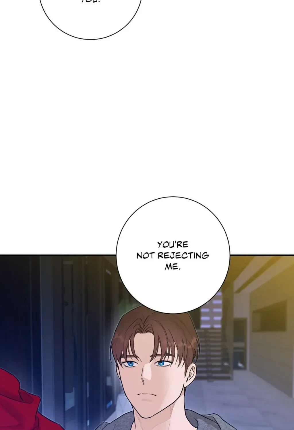 An Unsettling Scent Chapter 63, page 105