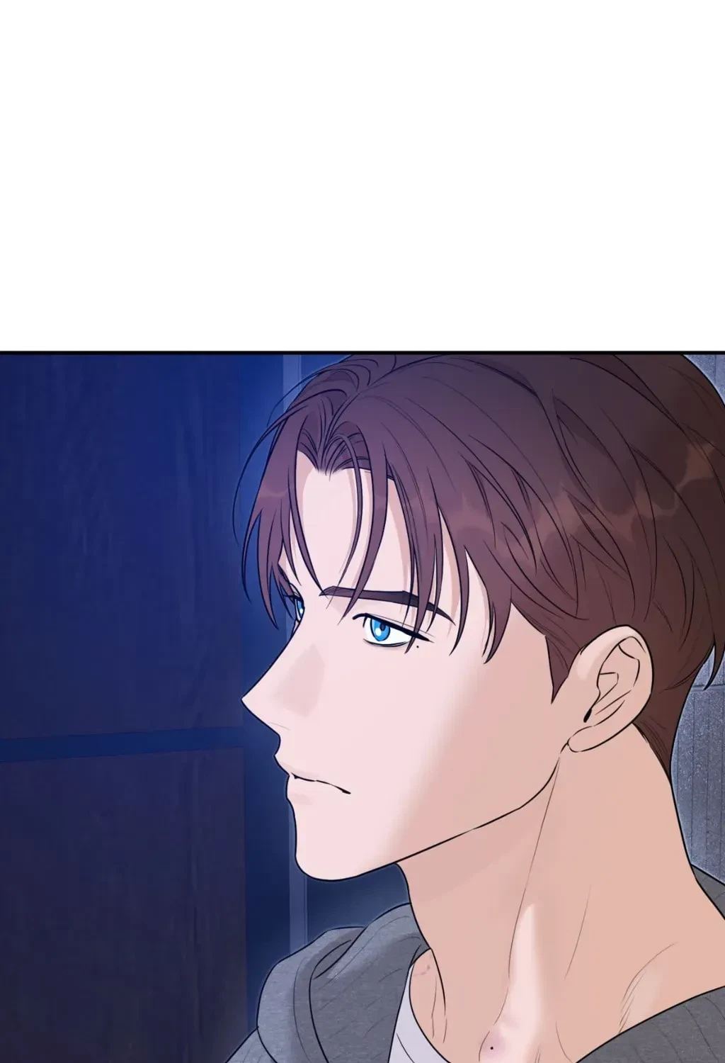 An Unsettling Scent Chapter 63, page 110