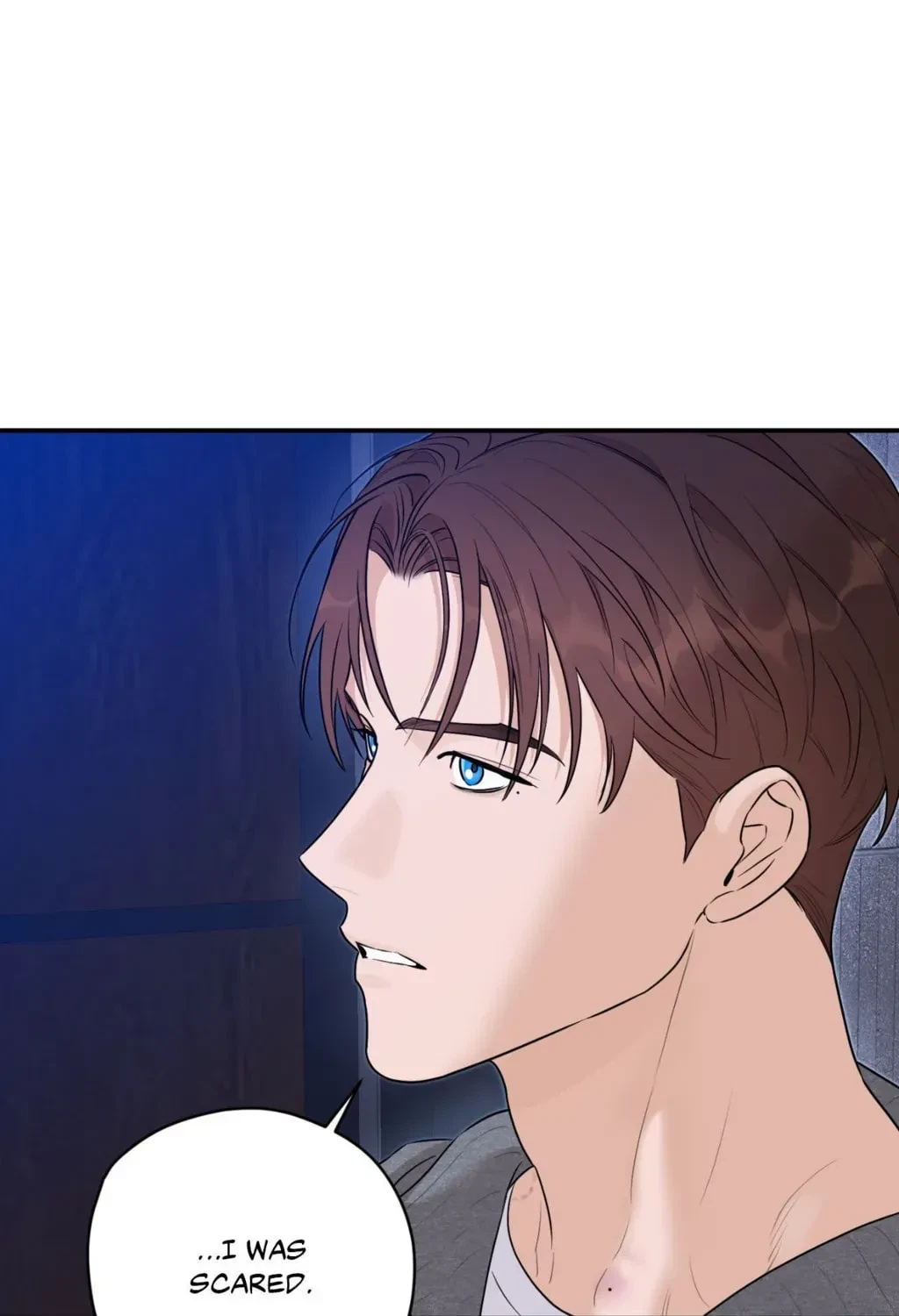 An Unsettling Scent Chapter 63, page 112