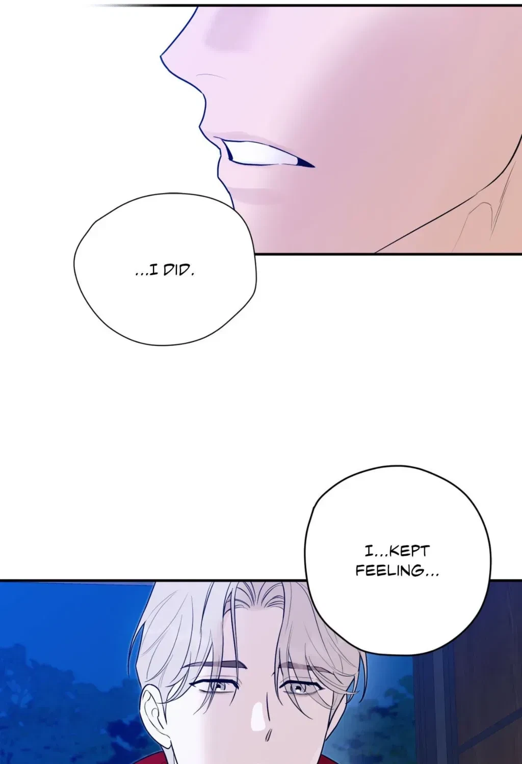 An Unsettling Scent Chapter 63, page 119
