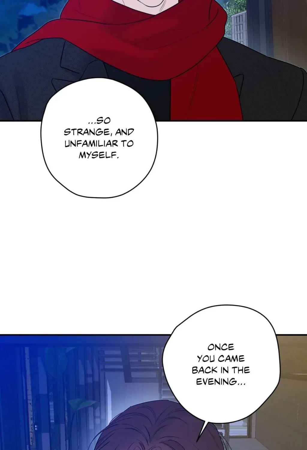 An Unsettling Scent Chapter 63, page 121
