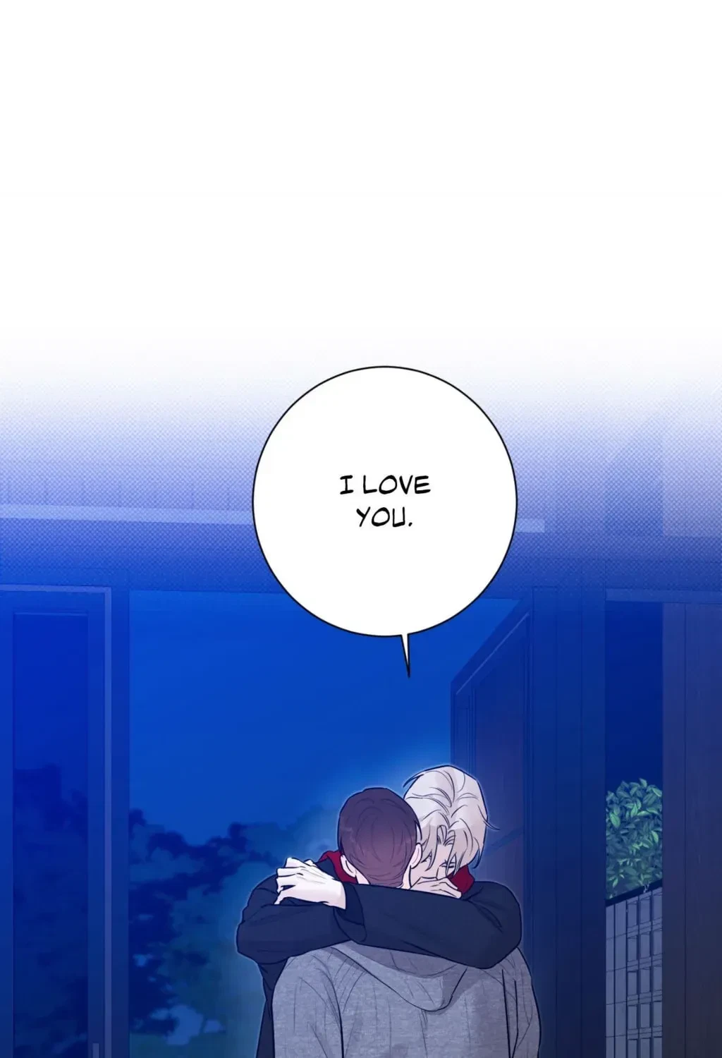 An Unsettling Scent Chapter 63, page 125