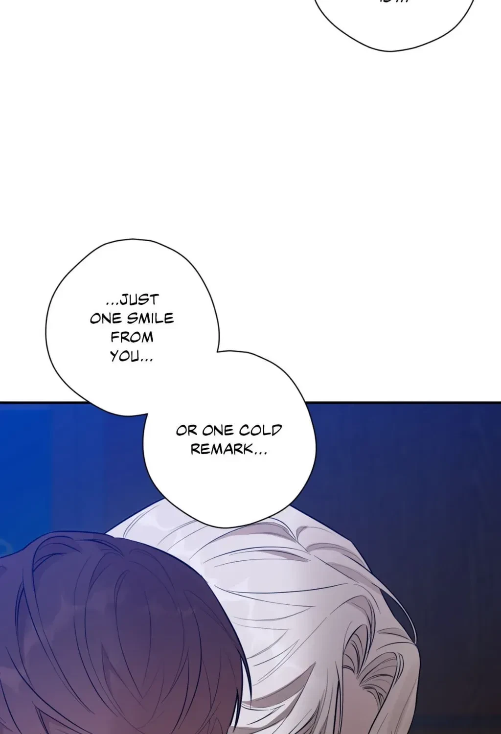 An Unsettling Scent Chapter 63, page 132
