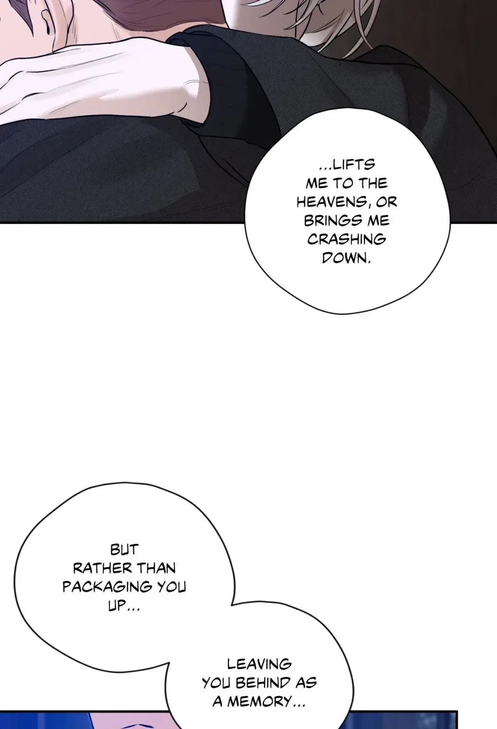An Unsettling Scent Chapter 63, page 134