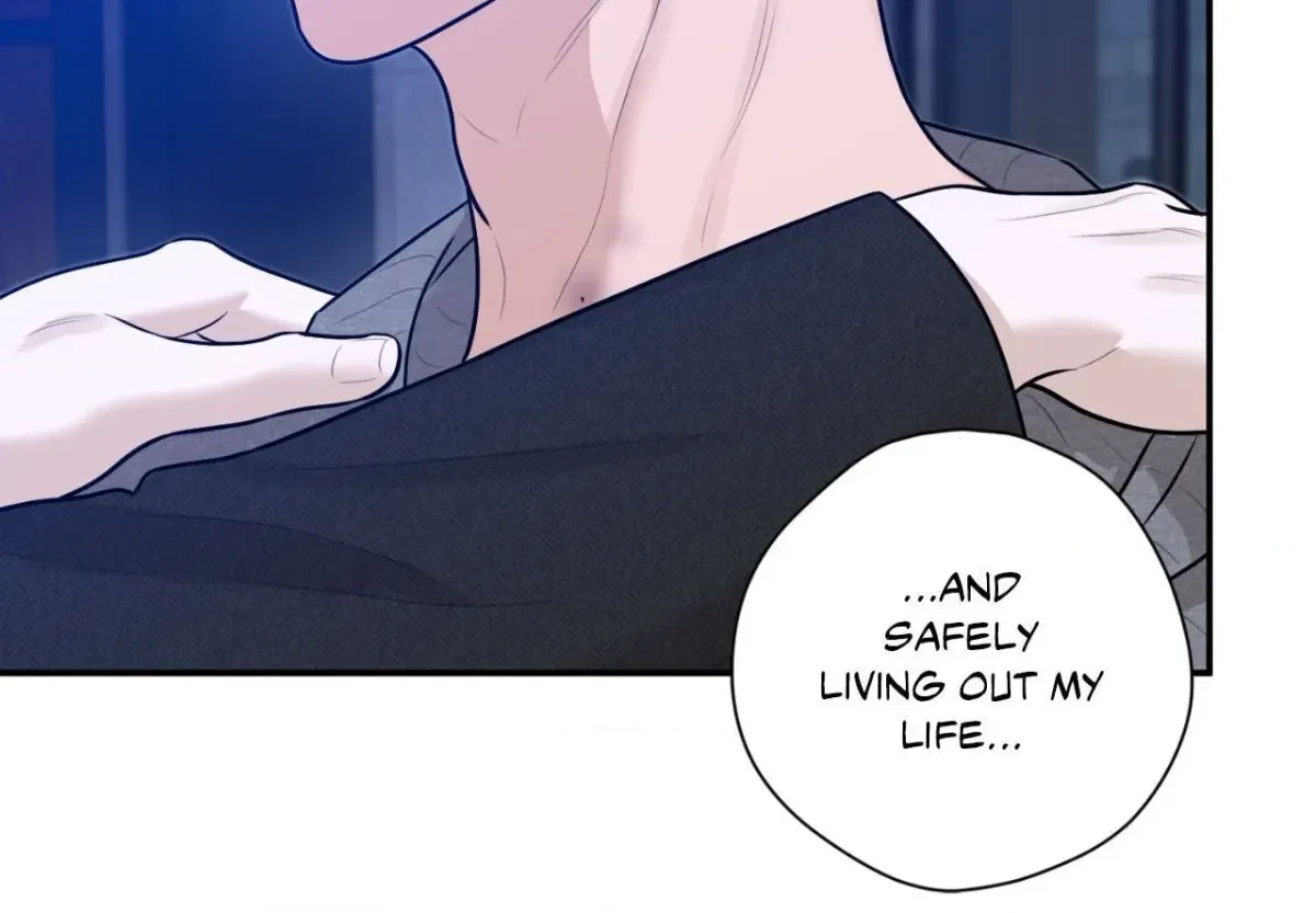 An Unsettling Scent Chapter 63, page 136