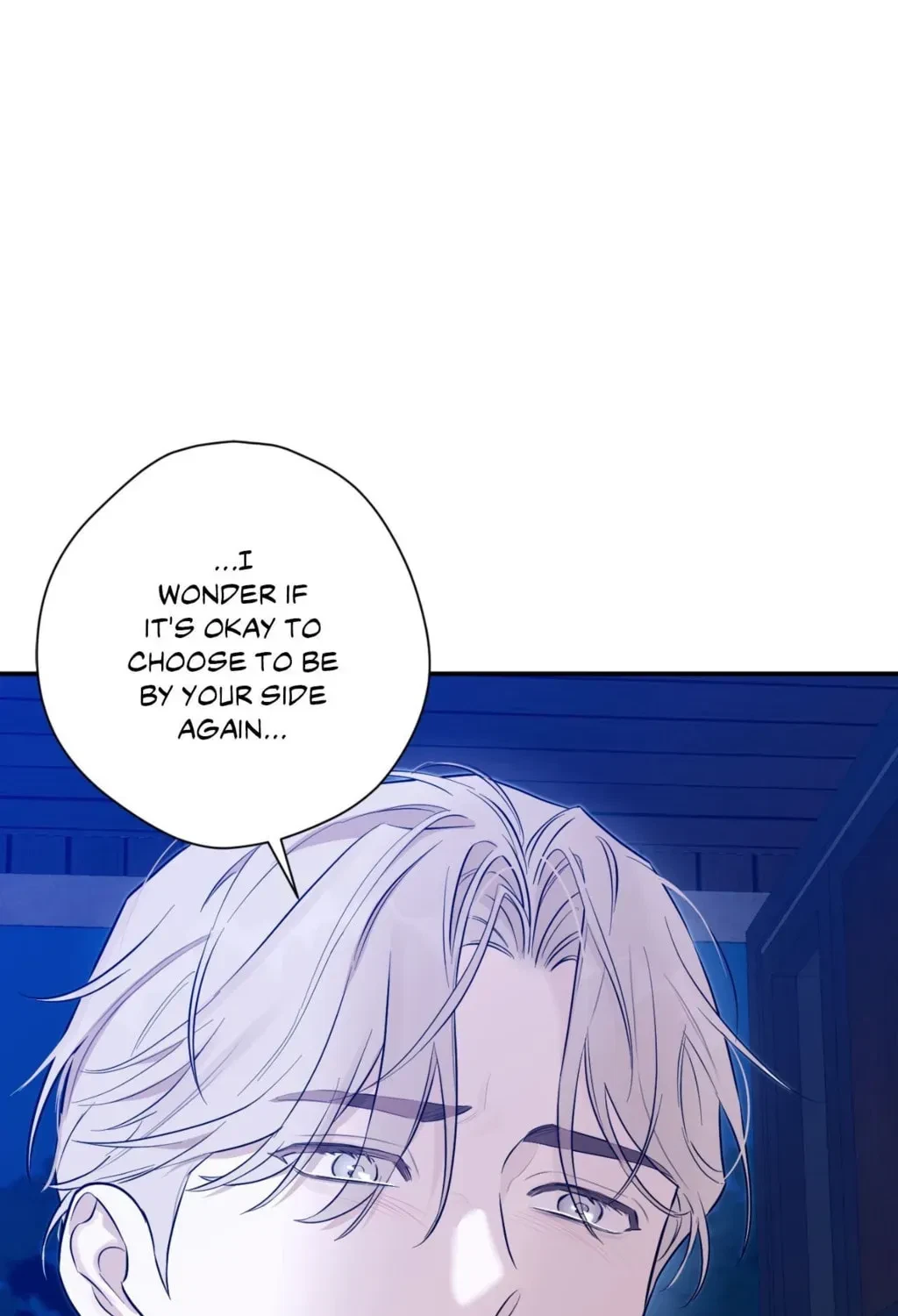 An Unsettling Scent Chapter 63, page 137