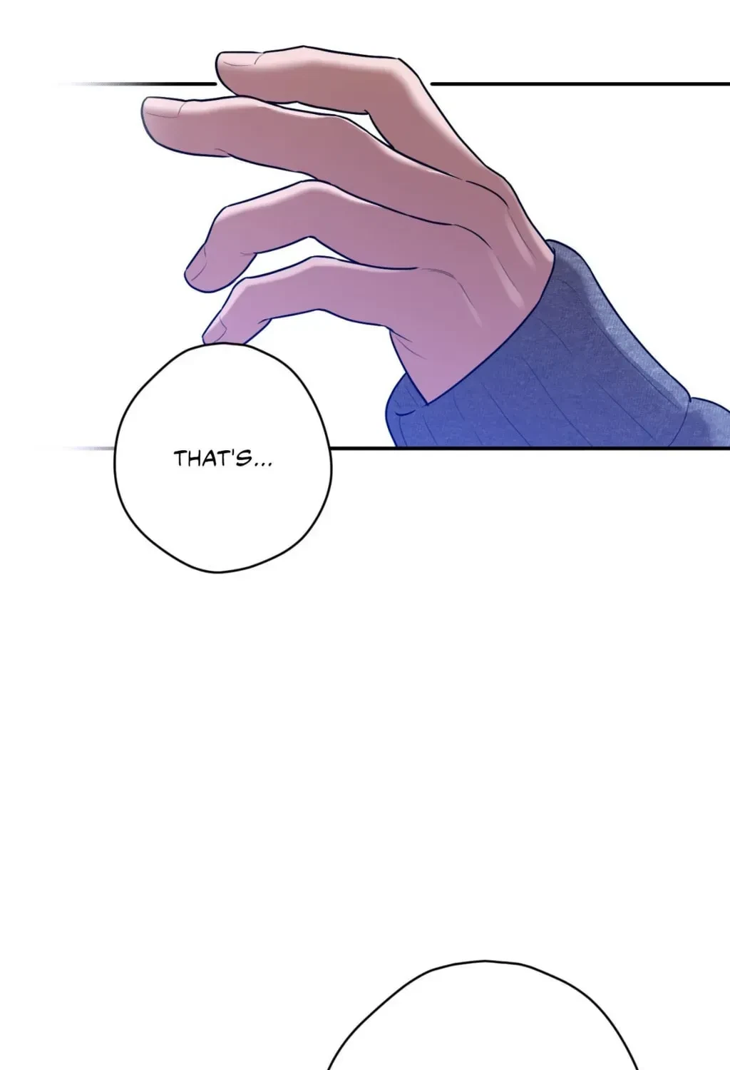 An Unsettling Scent Chapter 63, page 141