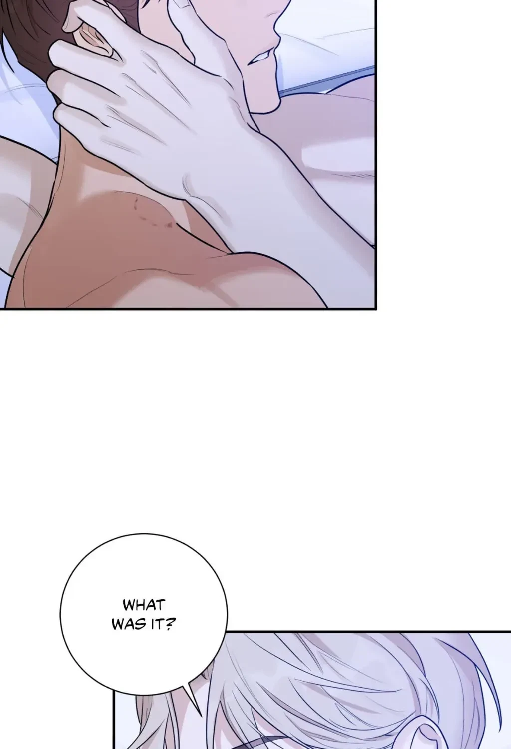 An Unsettling Scent Chapter 63, page 159