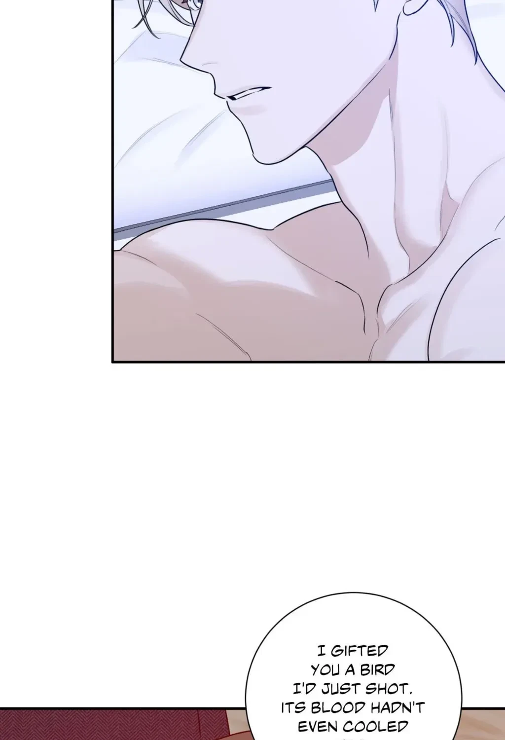 An Unsettling Scent Chapter 63, page 161