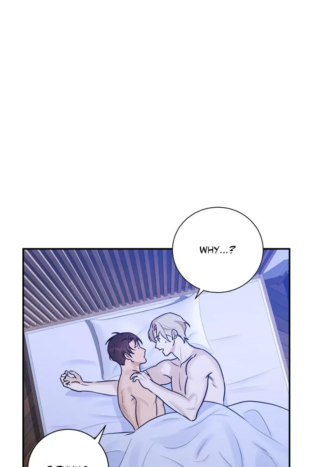 An Unsettling Scent Chapter 63, page 164