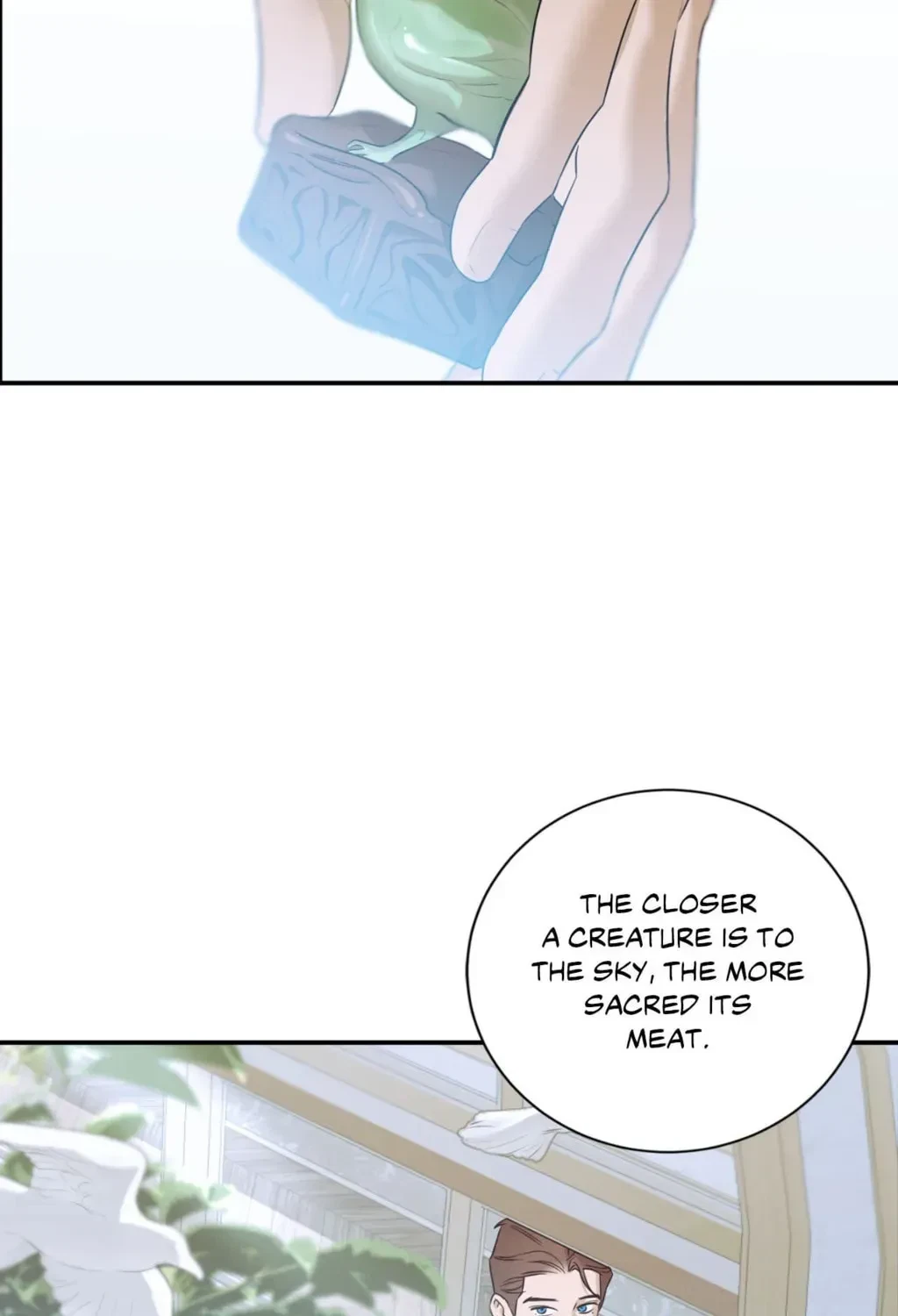 An Unsettling Scent Chapter 63, page 168