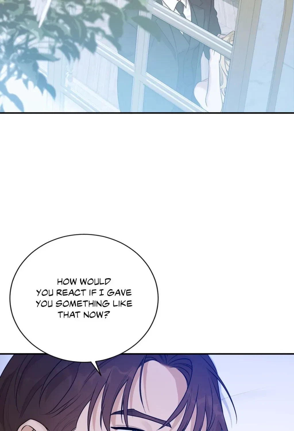 An Unsettling Scent Chapter 63, page 170