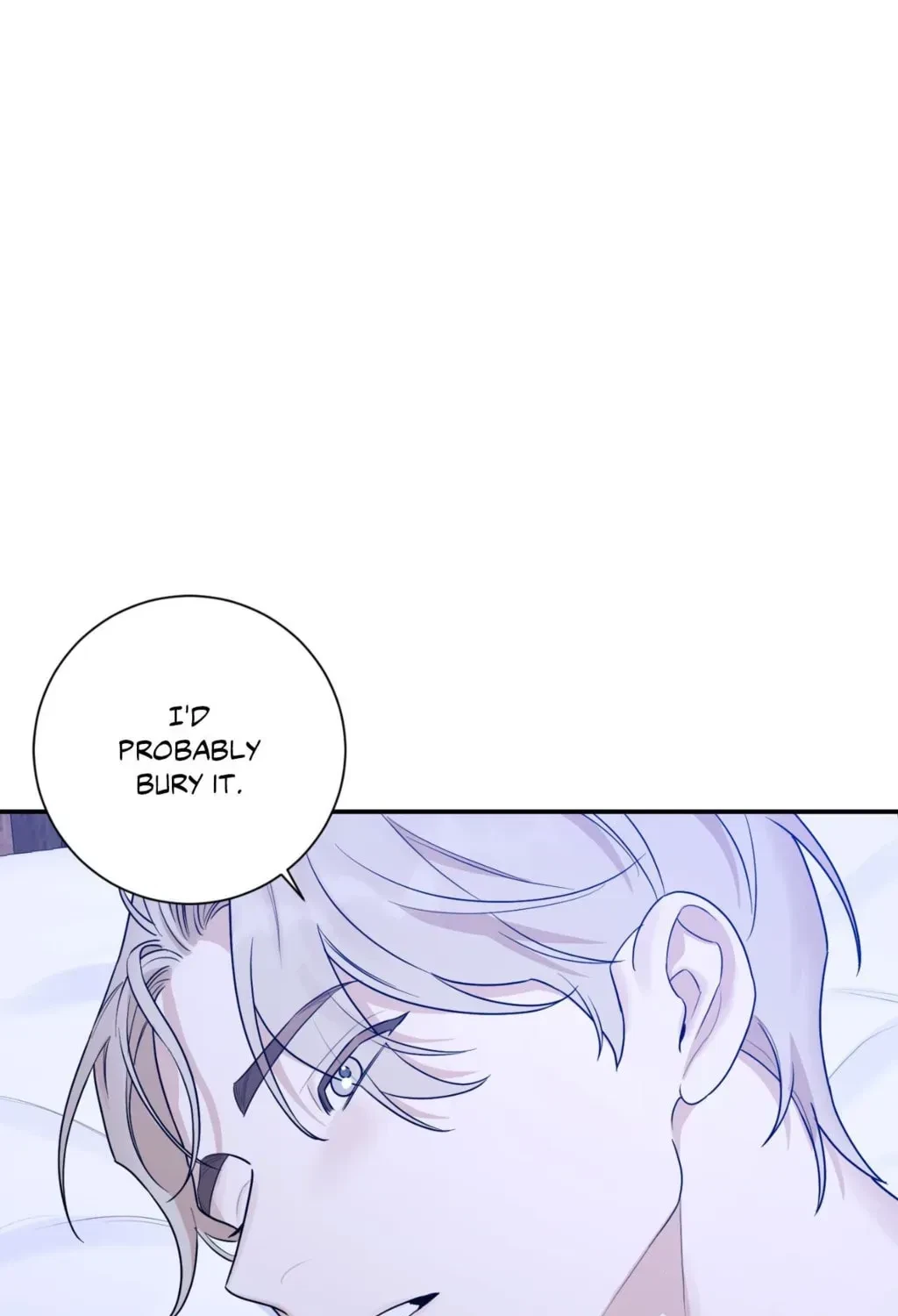 An Unsettling Scent Chapter 63, page 173