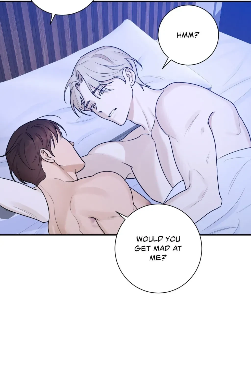 An Unsettling Scent Chapter 63, page 177