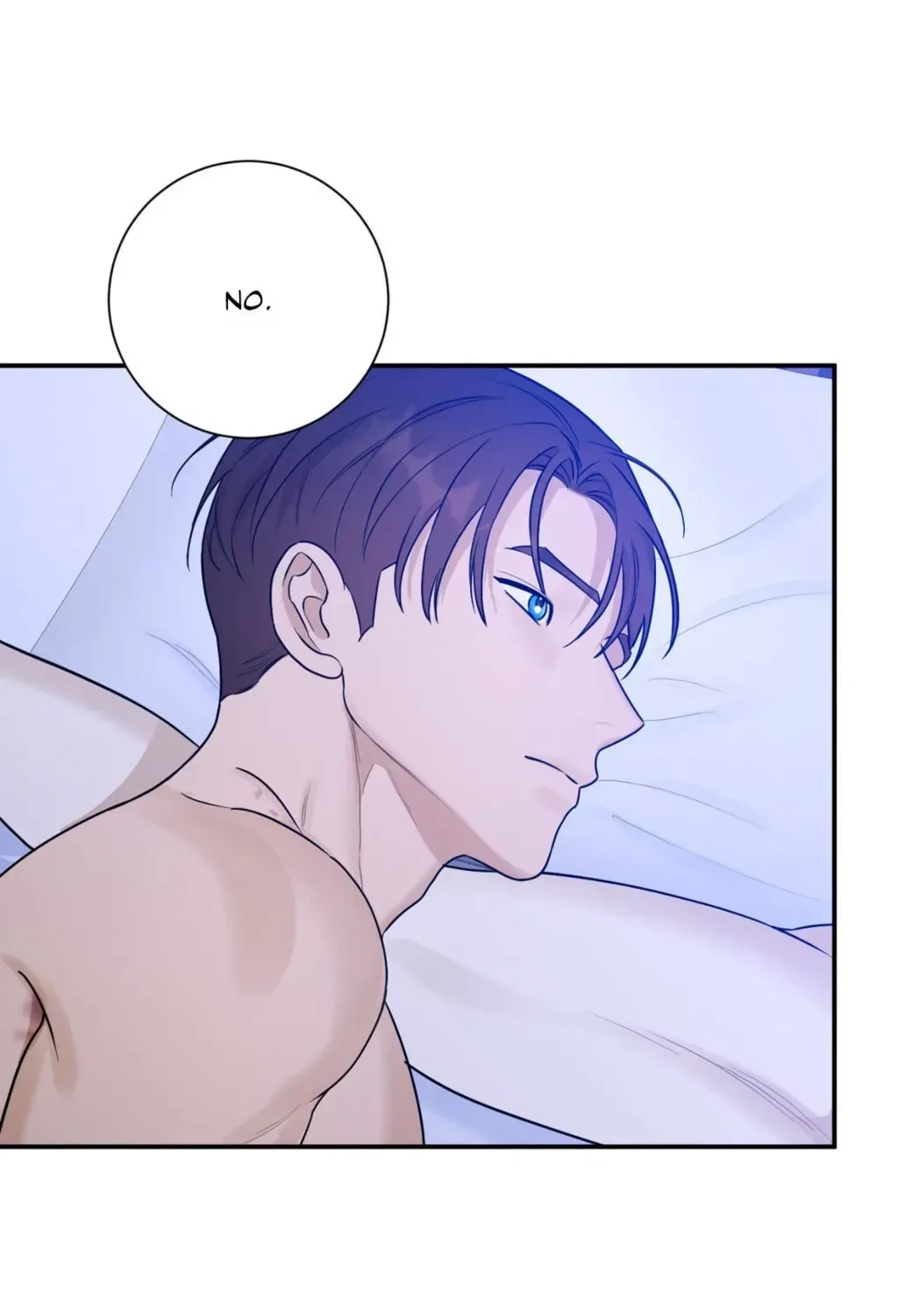 An Unsettling Scent Chapter 63, page 179