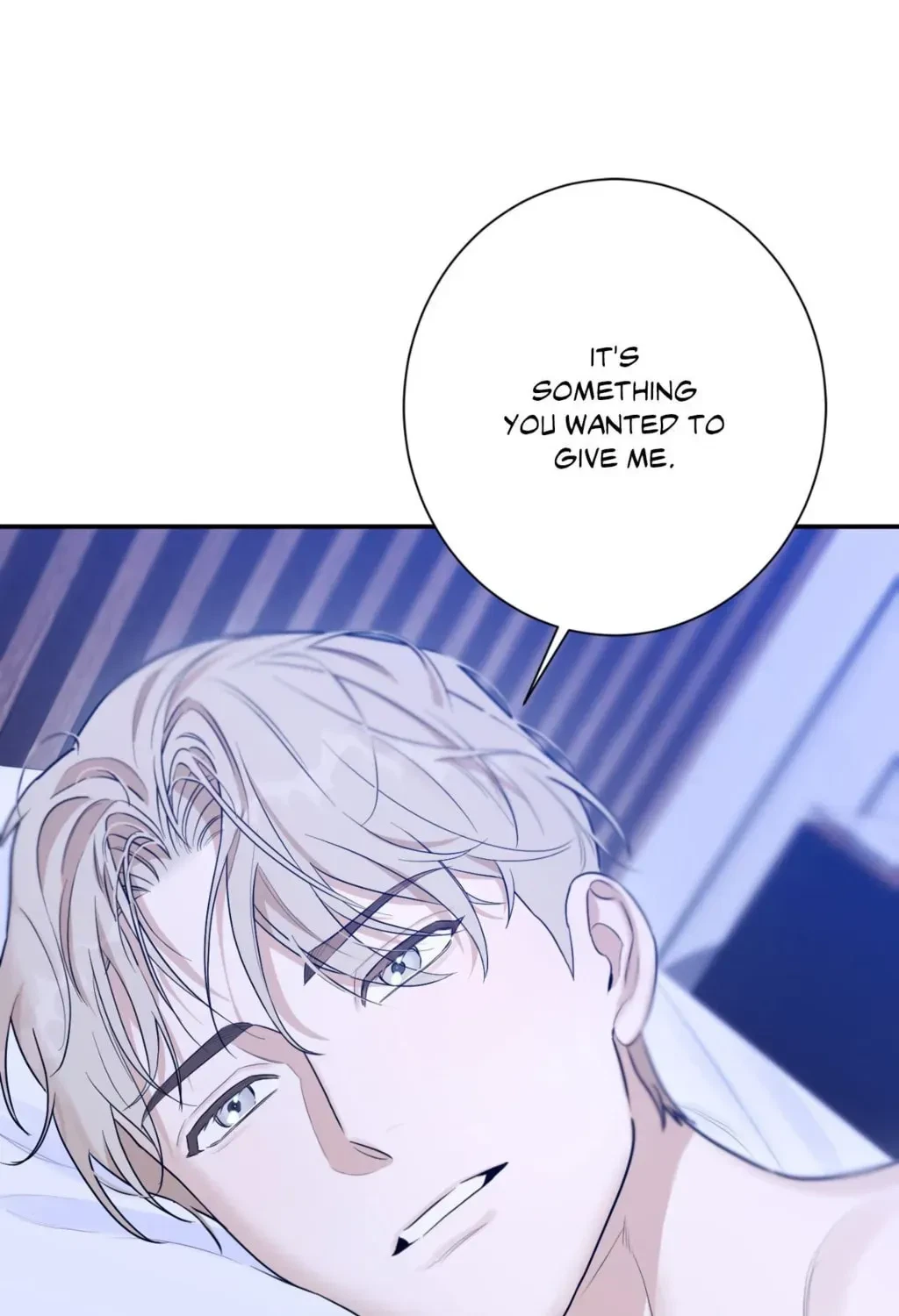 An Unsettling Scent Chapter 63, page 182