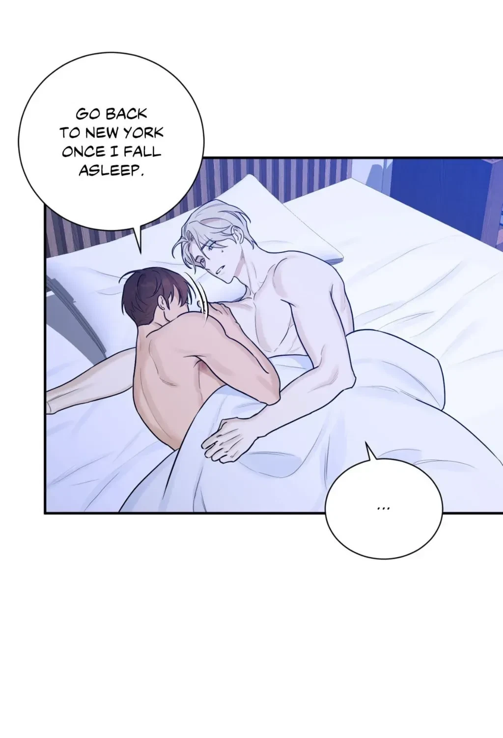 An Unsettling Scent Chapter 63, page 191