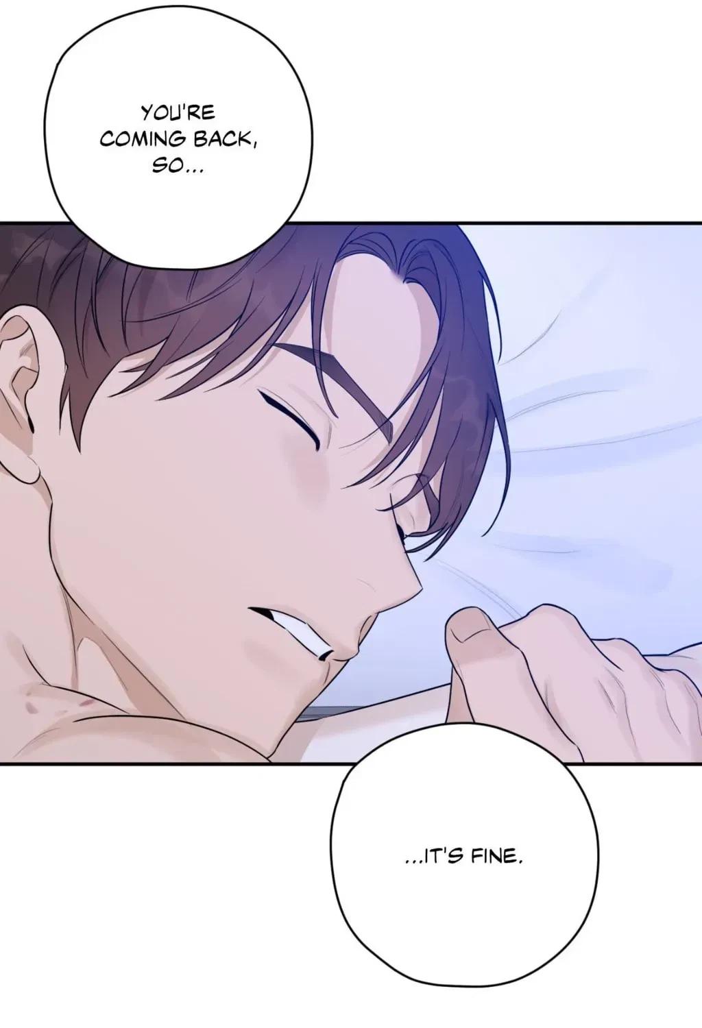 An Unsettling Scent Chapter 63, page 193