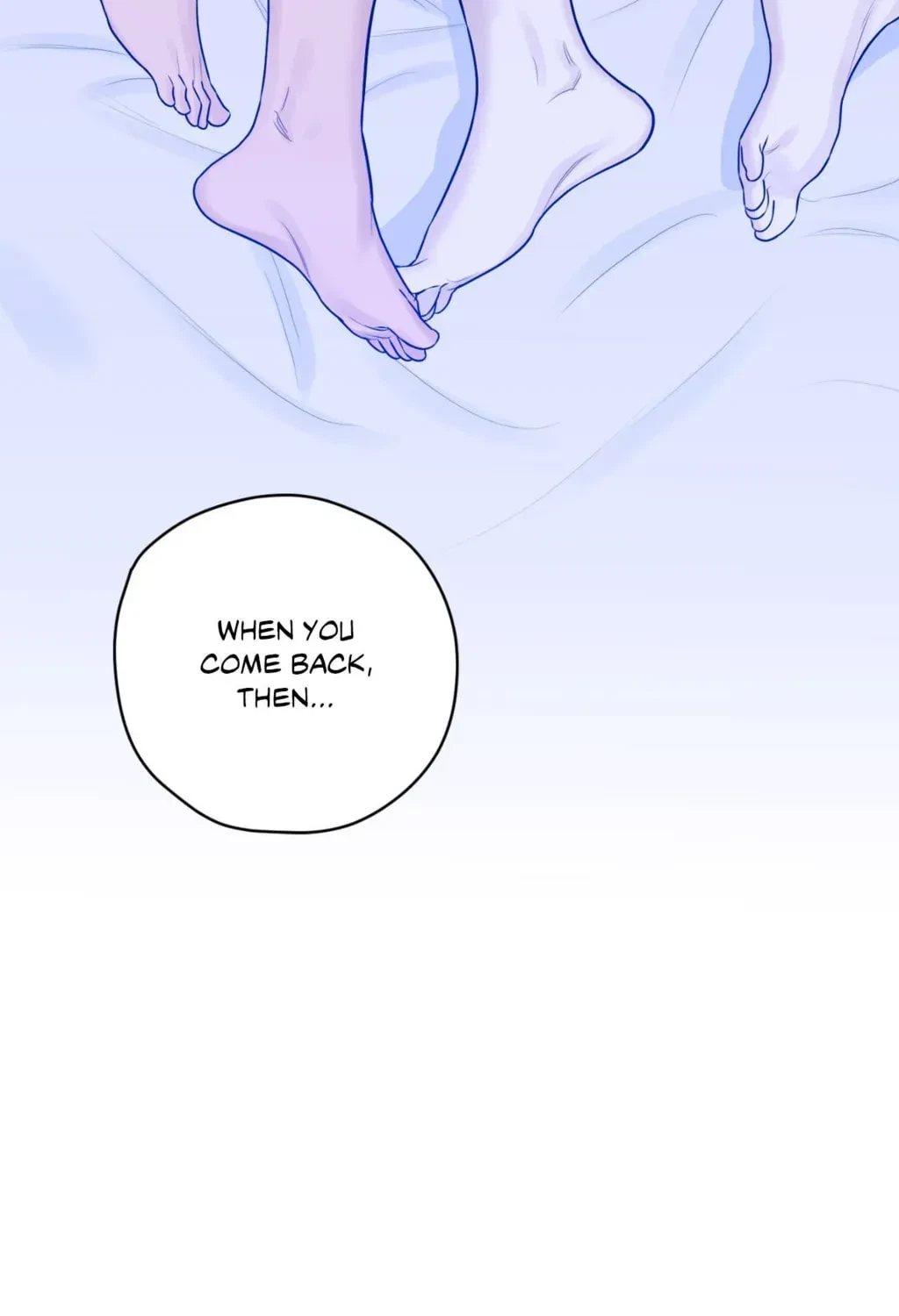 An Unsettling Scent Chapter 63, page 197