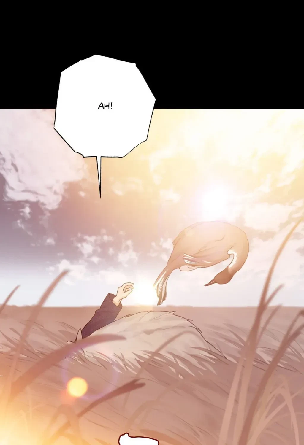 An Unsettling Scent Chapter 63, page 20