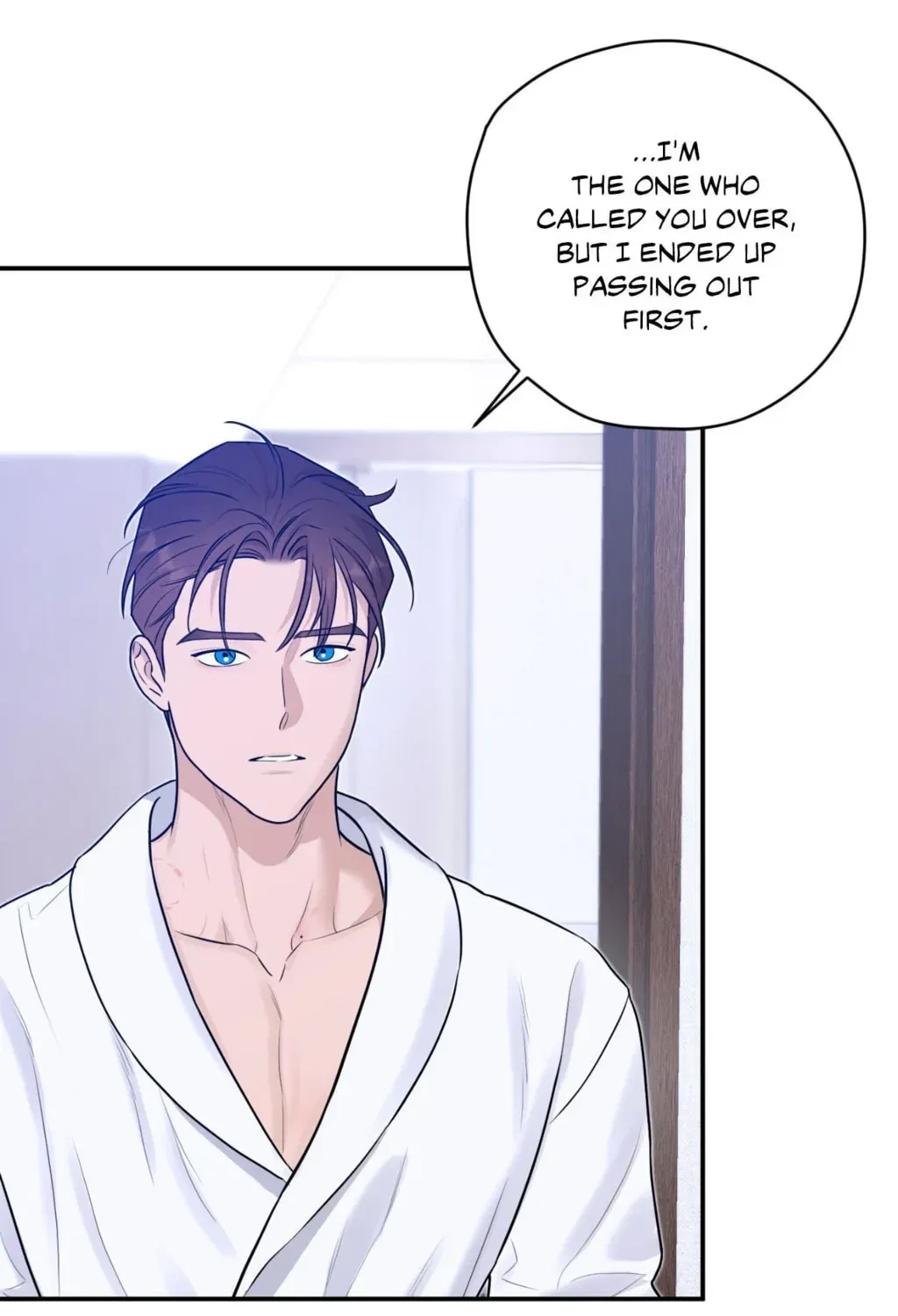 An Unsettling Scent Chapter 63, page 35