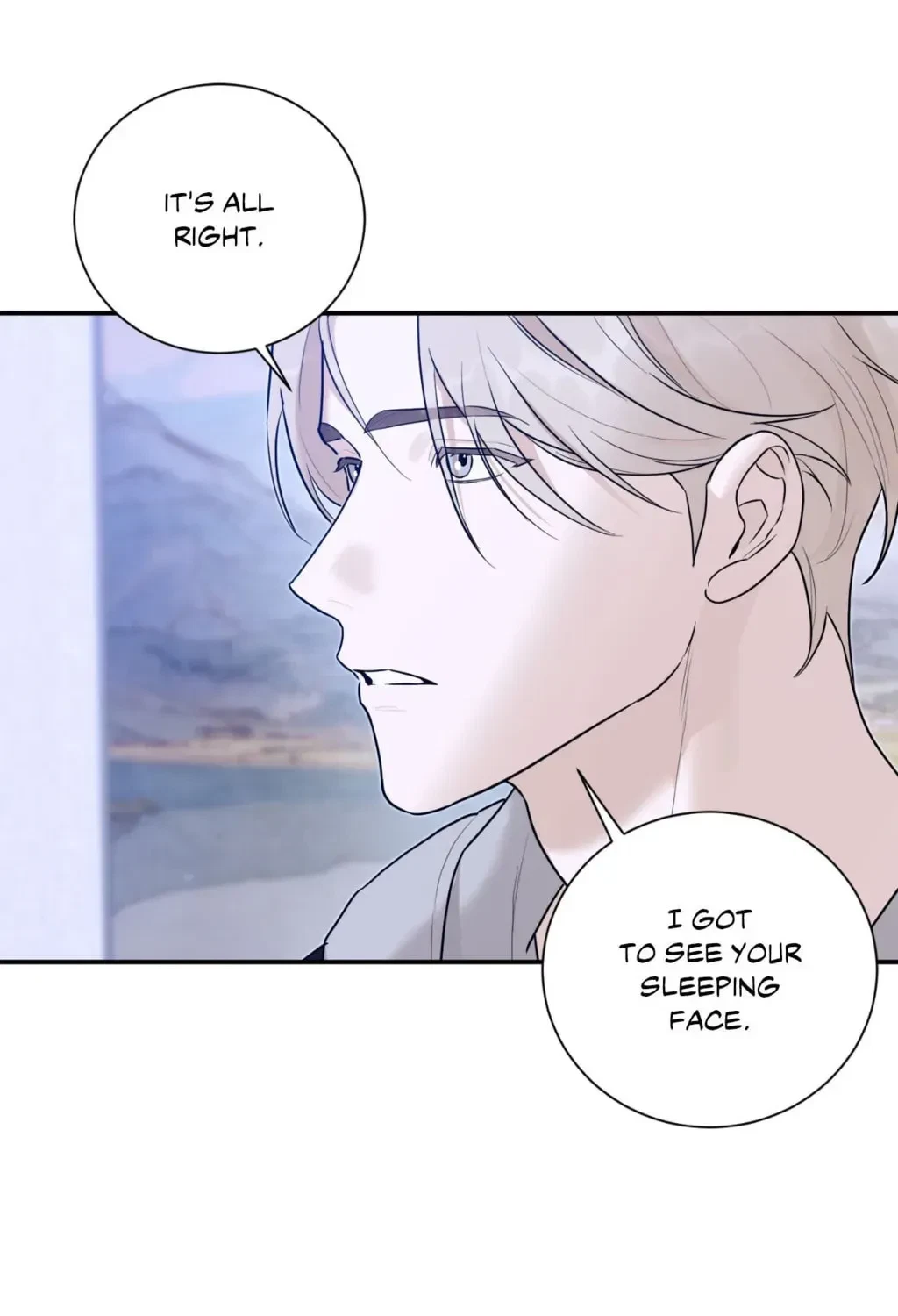 An Unsettling Scent Chapter 63, page 38