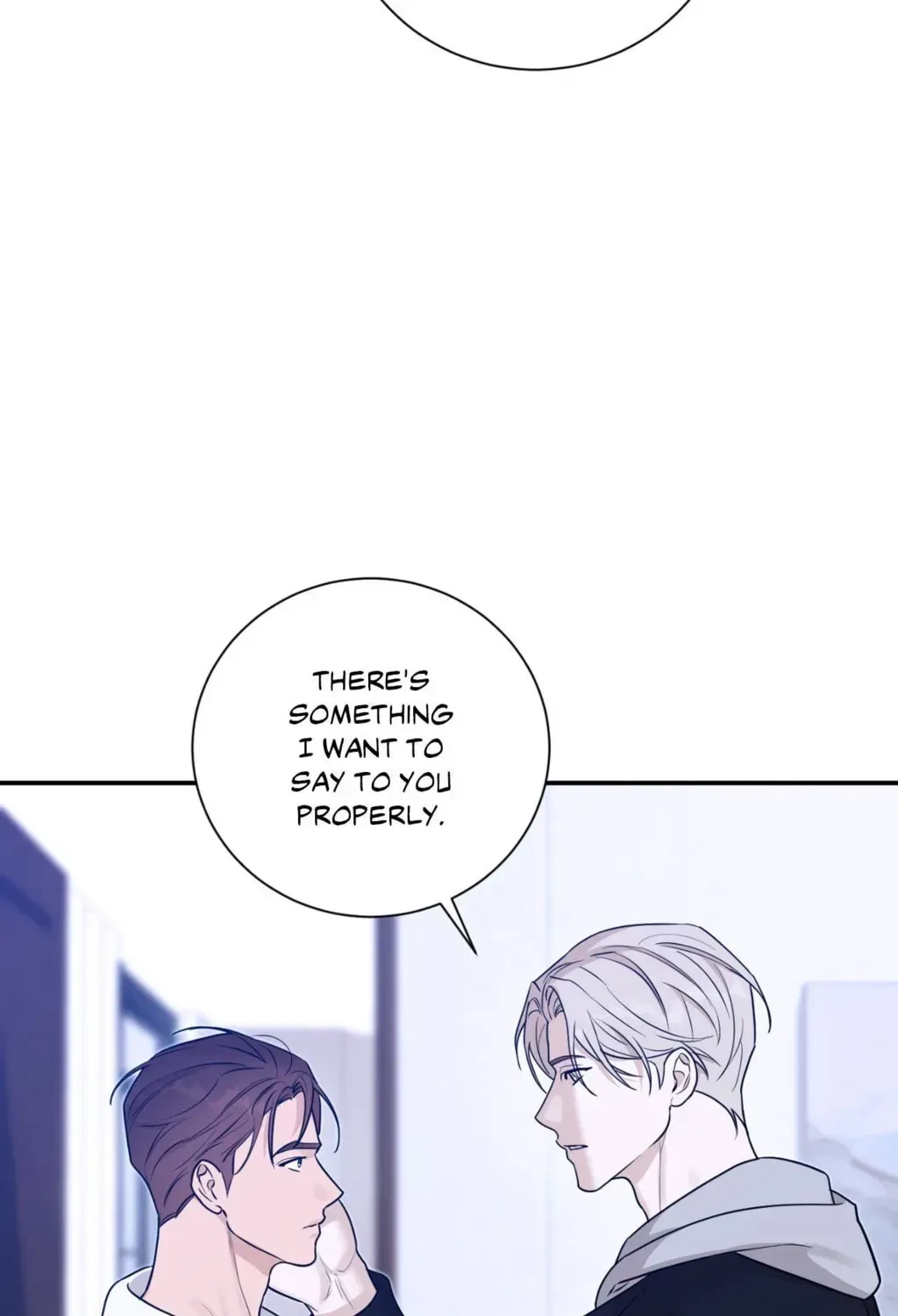 An Unsettling Scent Chapter 63, page 42