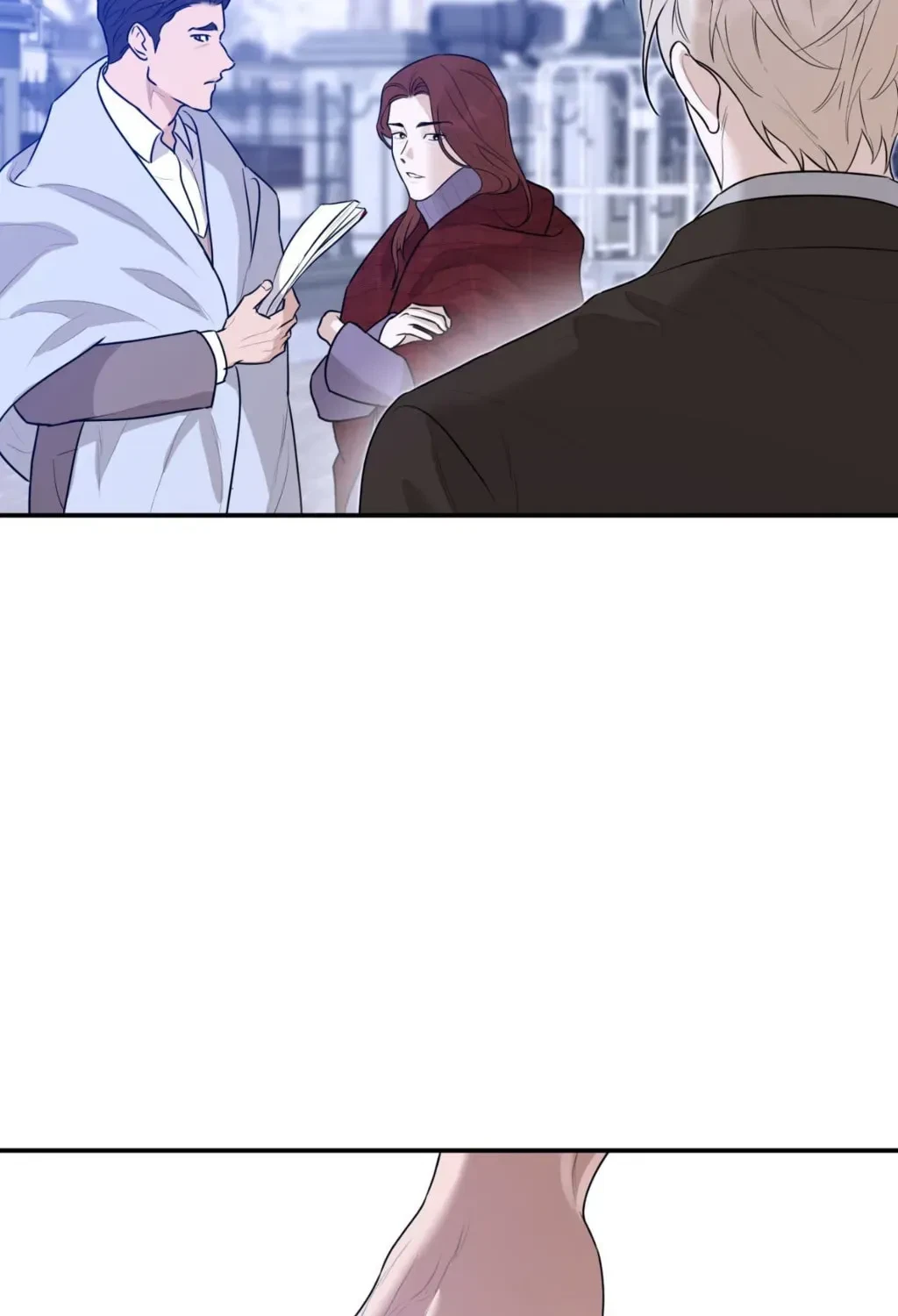 An Unsettling Scent Chapter 63, page 58