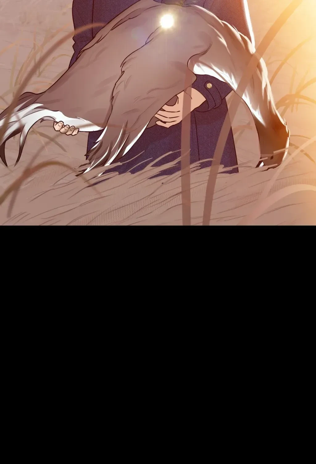 An Unsettling Scent Chapter 63, page 6