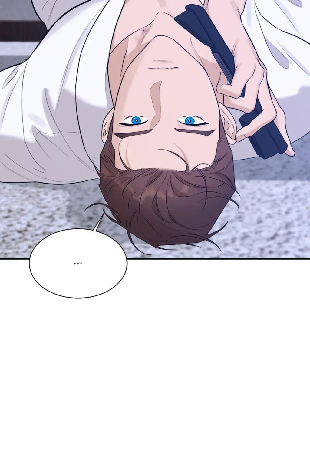 An Unsettling Scent Chapter 63, page 69