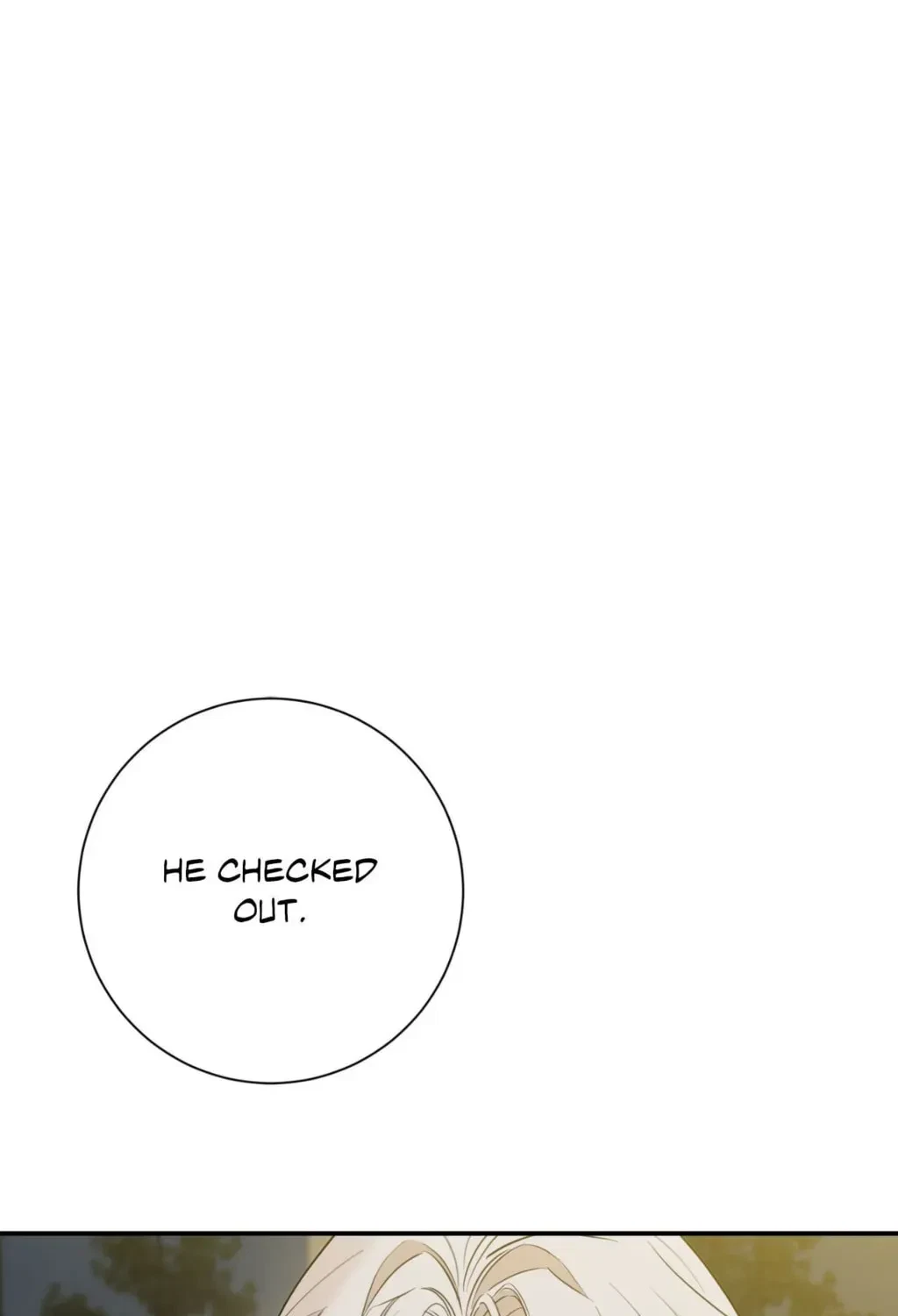 An Unsettling Scent Chapter 63, page 74