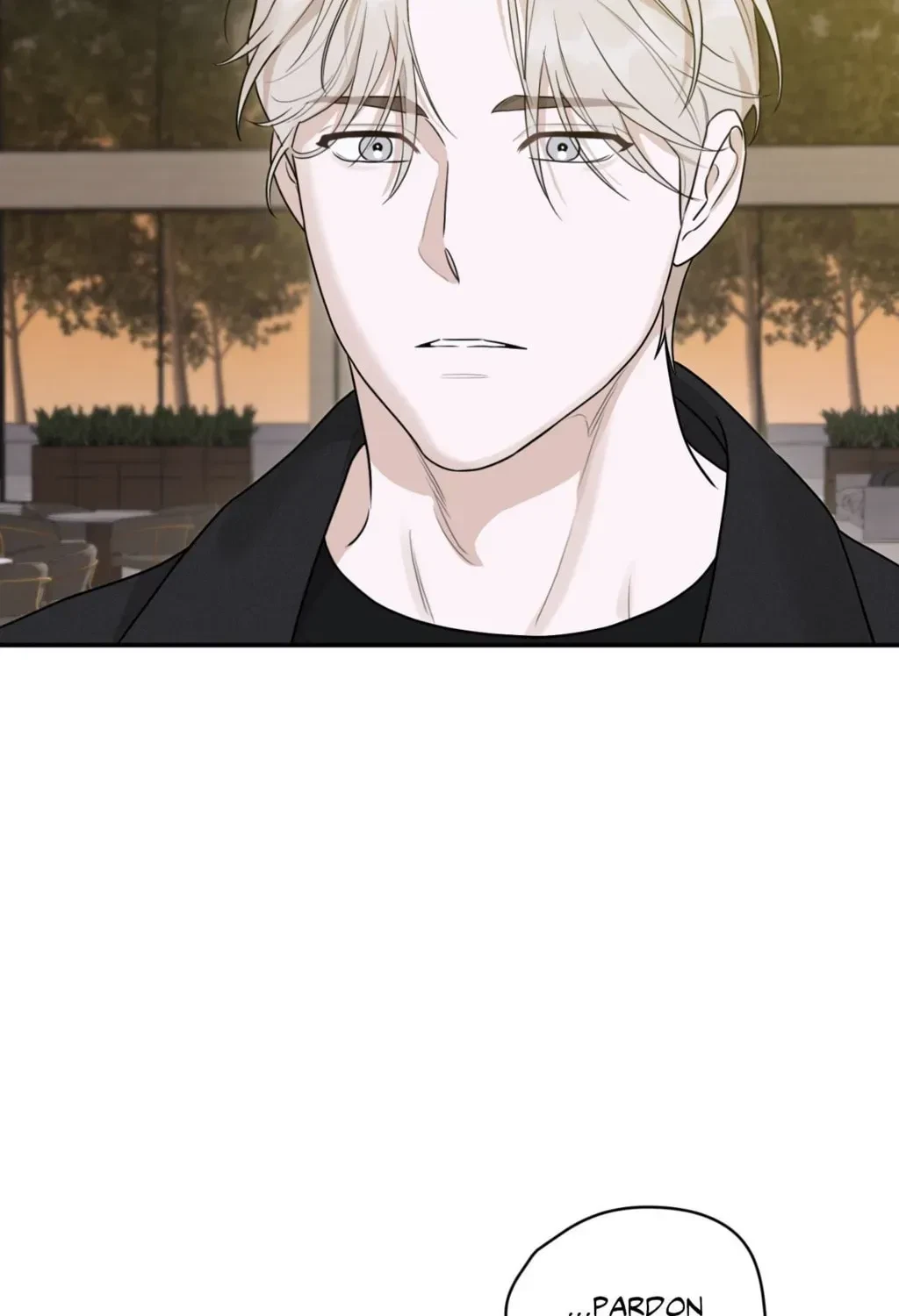 An Unsettling Scent Chapter 63, page 76