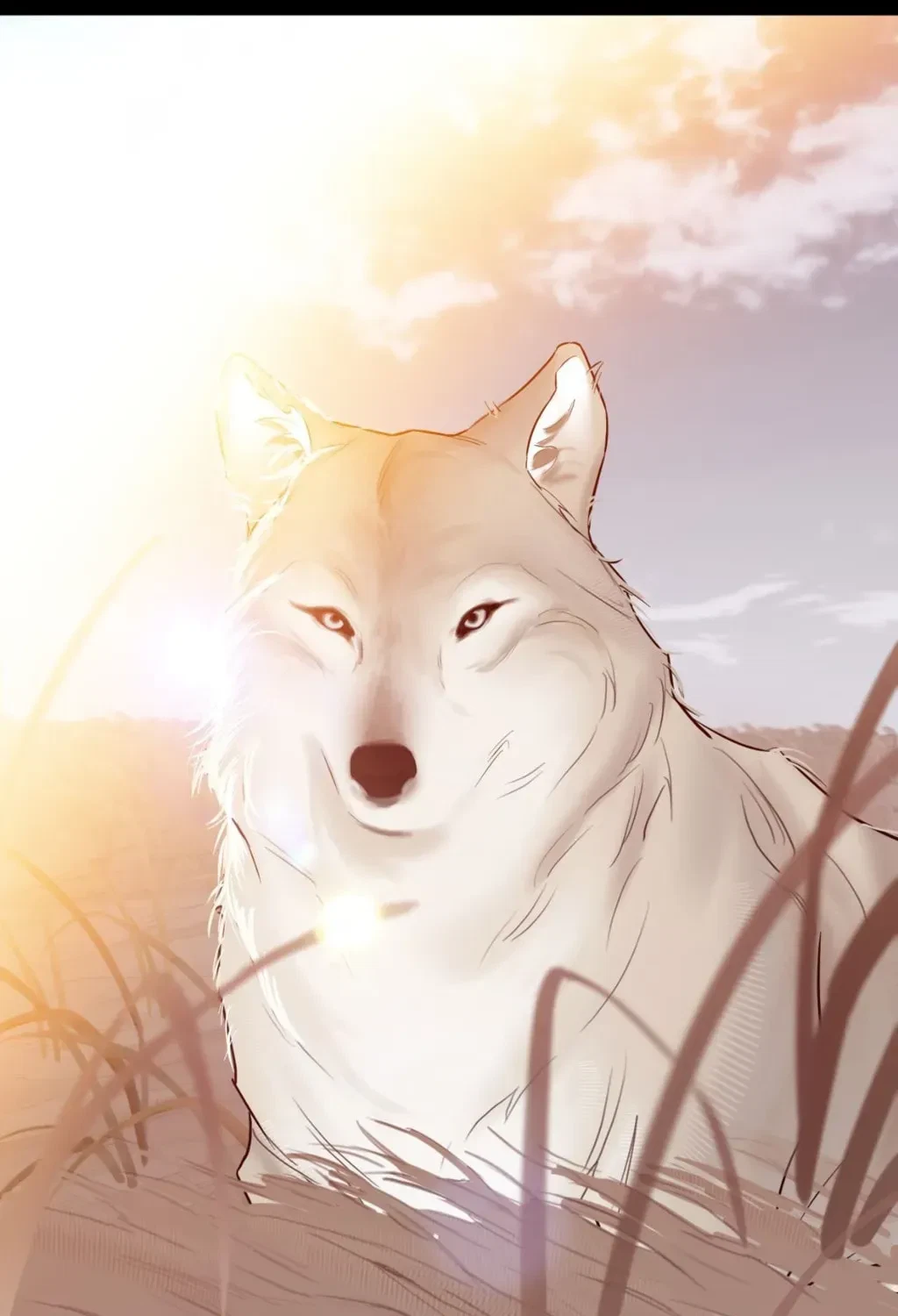 An Unsettling Scent Chapter 63, page 8