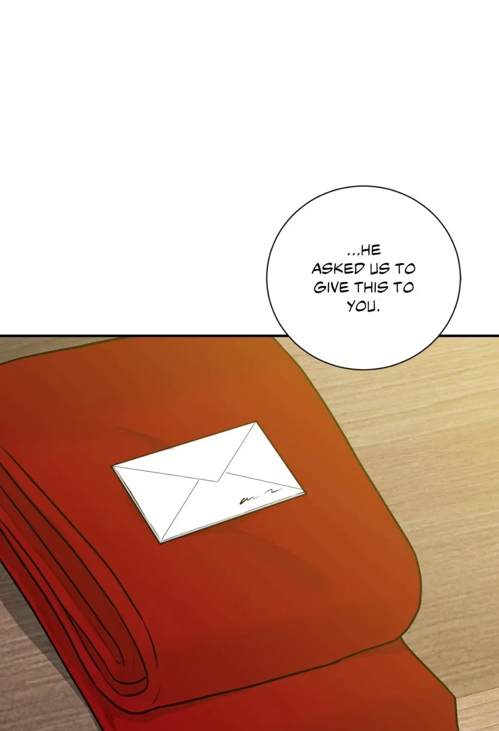 An Unsettling Scent Chapter 63, page 80