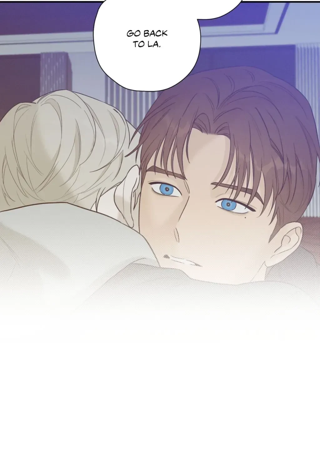 An Unsettling Scent Chapter 63, page 85