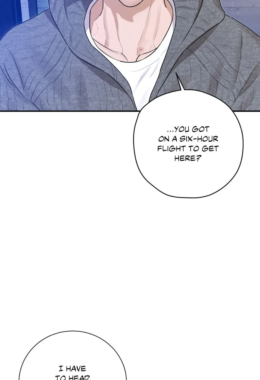 An Unsettling Scent Chapter 63, page 94