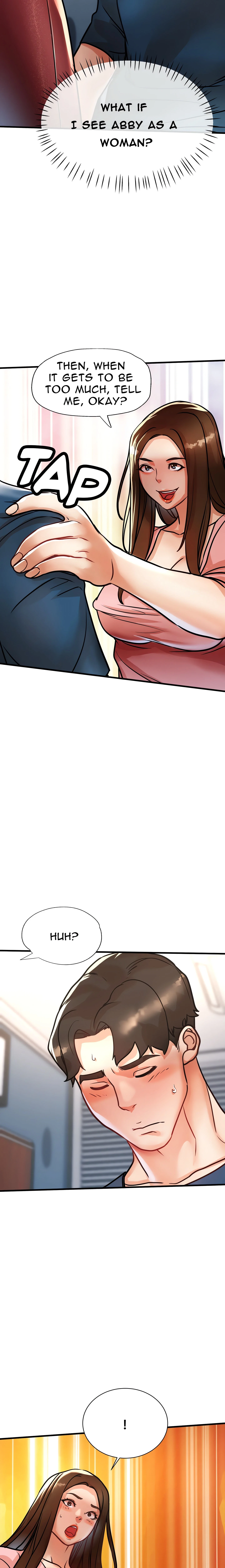 Soaping Up My Stepmom Chapter 17, page 10