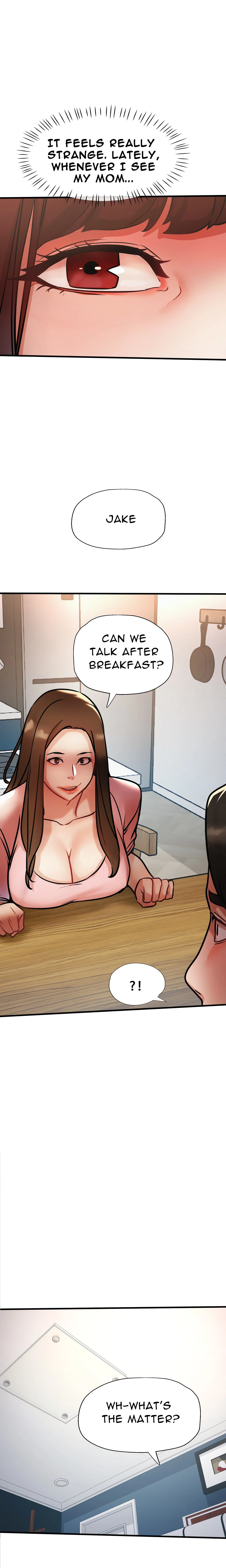 Soaping Up My Stepmom Chapter 17, page 2