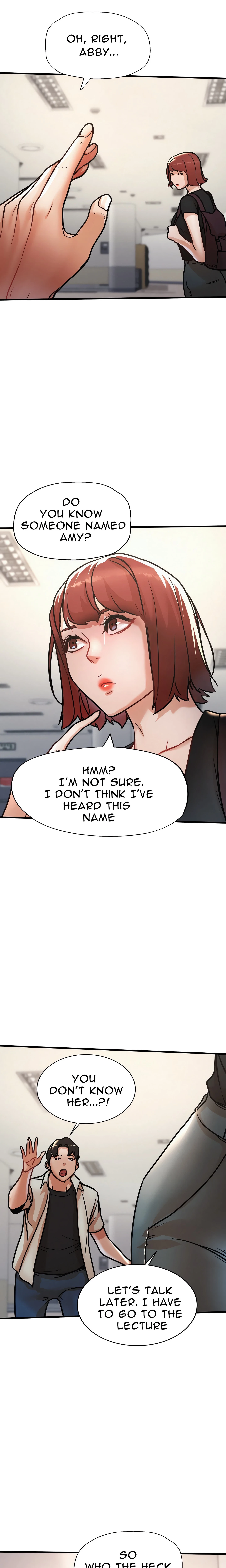 Soaping Up My Stepmom Chapter 17, page 25
