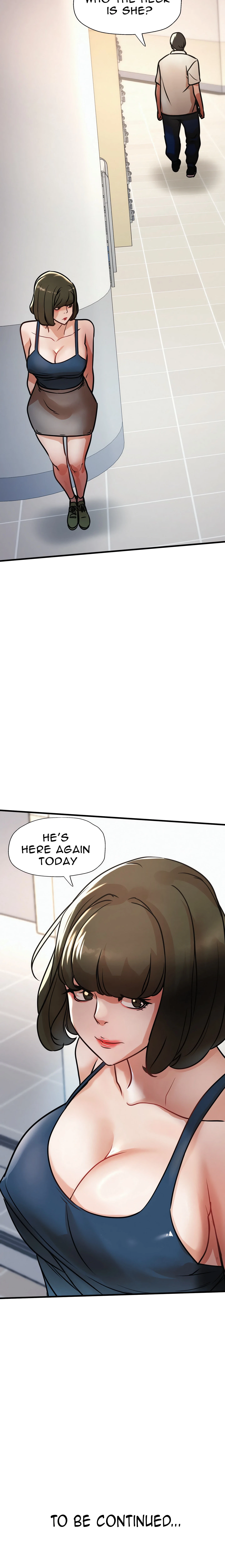 Soaping Up My Stepmom Chapter 17, page 26