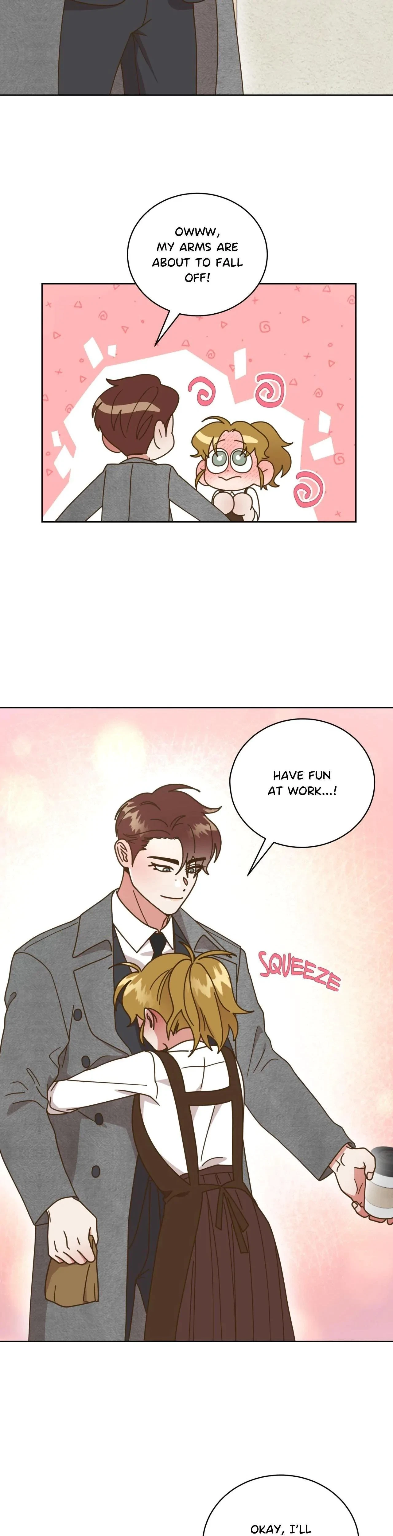 Private Tutoring Chapter 21, page 11