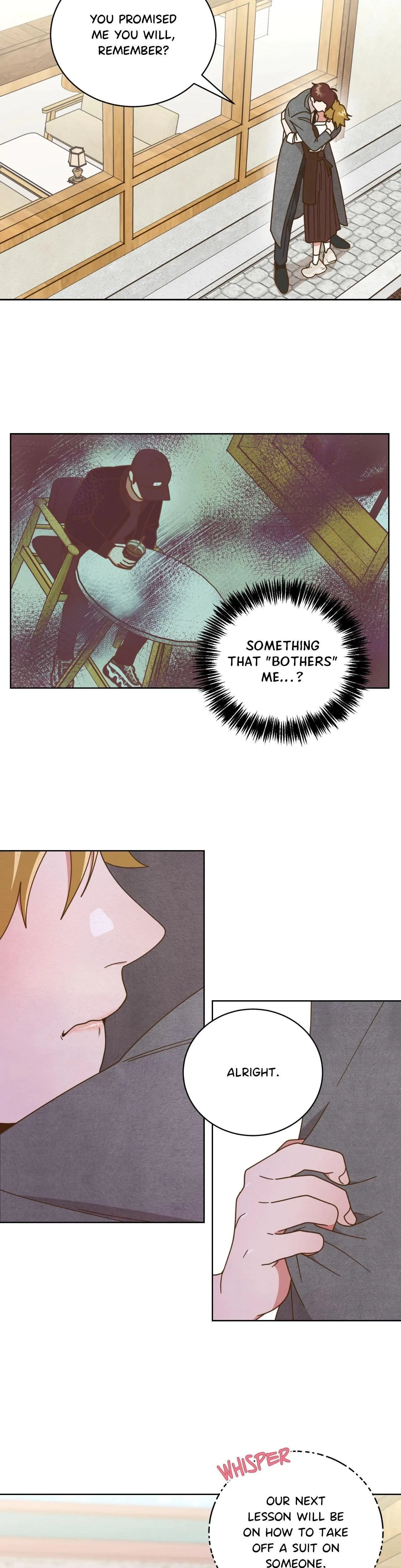 Private Tutoring Chapter 21, page 13