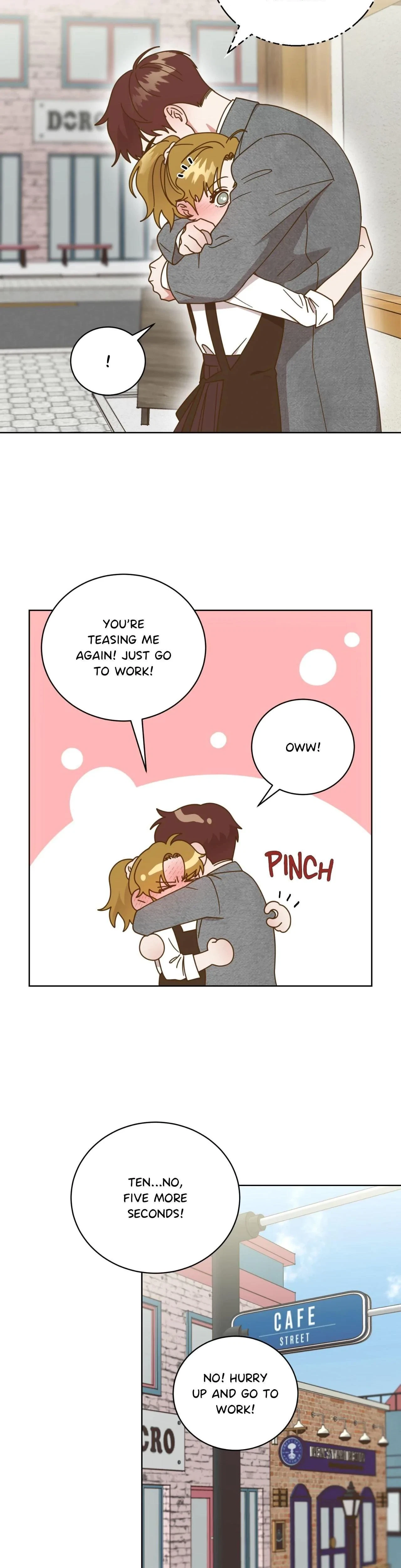 Private Tutoring Chapter 21, page 14