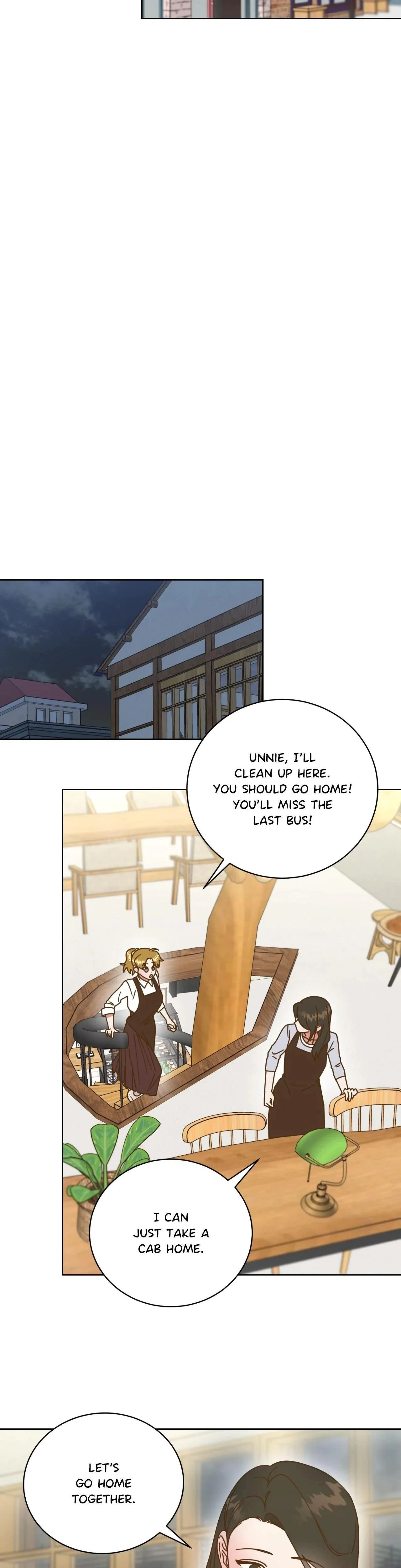 Private Tutoring Chapter 21, page 15