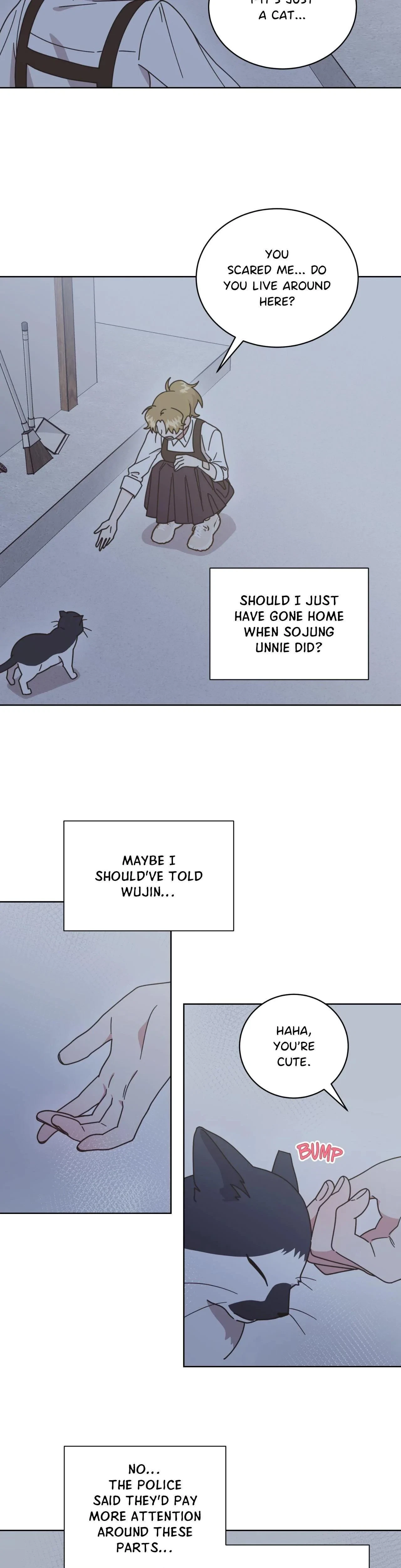 Private Tutoring Chapter 21, page 20