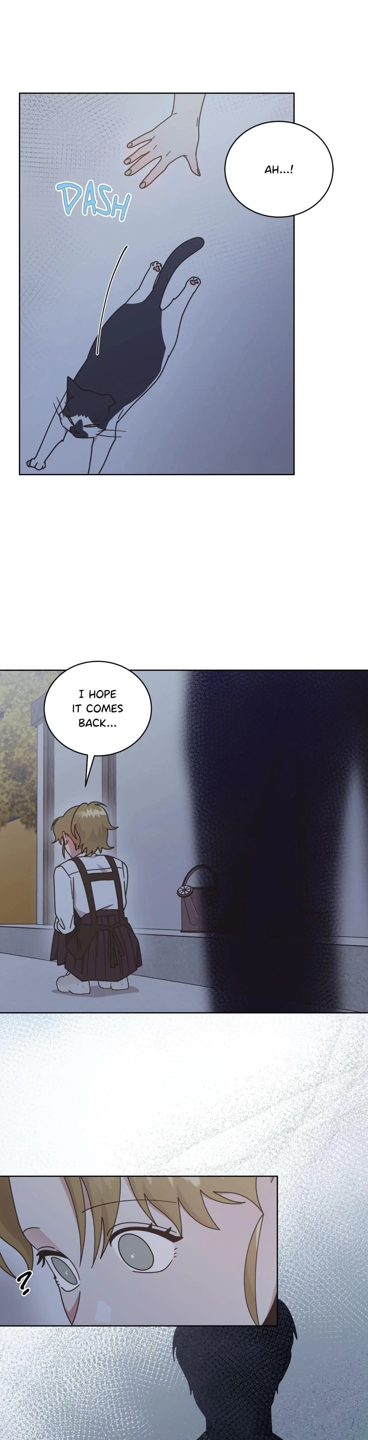 Private Tutoring Chapter 21, page 22