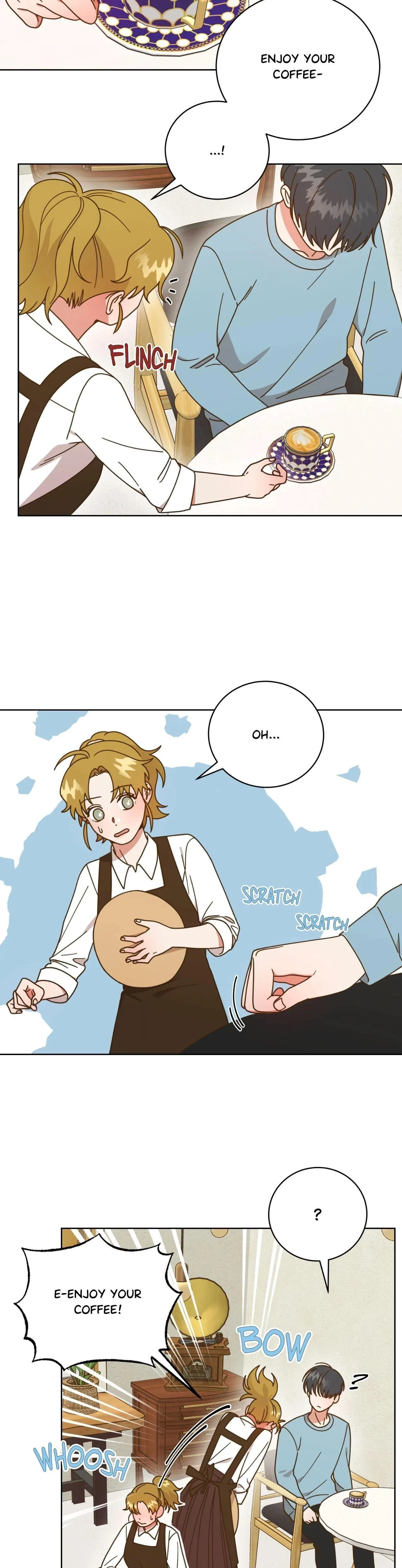 Private Tutoring Chapter 21, page 3