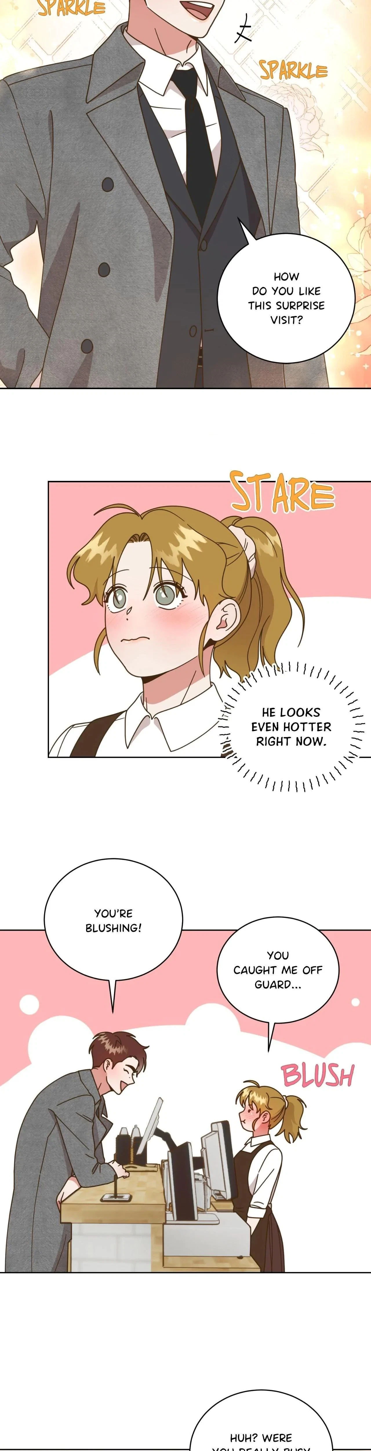 Private Tutoring Chapter 21, page 6