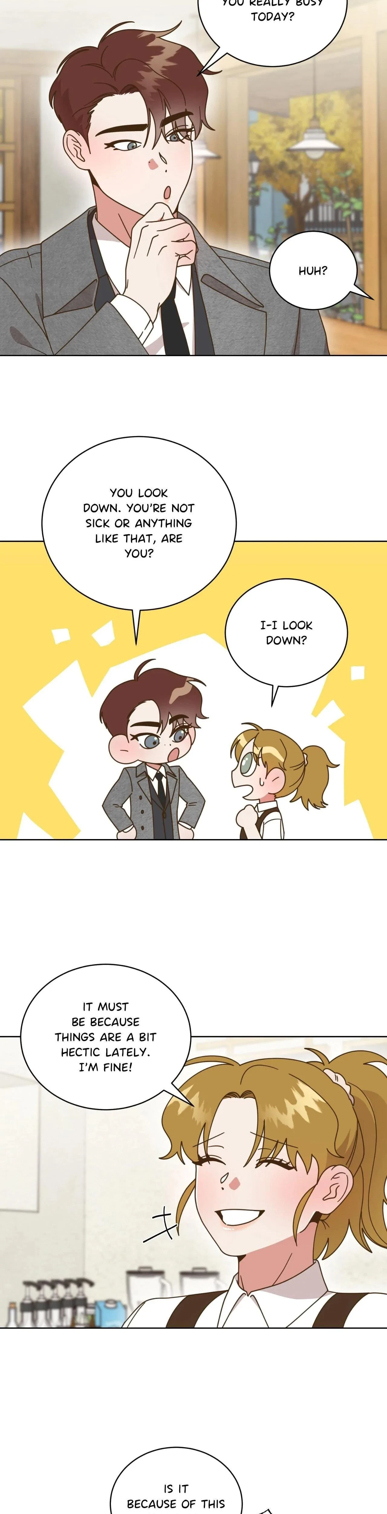 Private Tutoring Chapter 21, page 7
