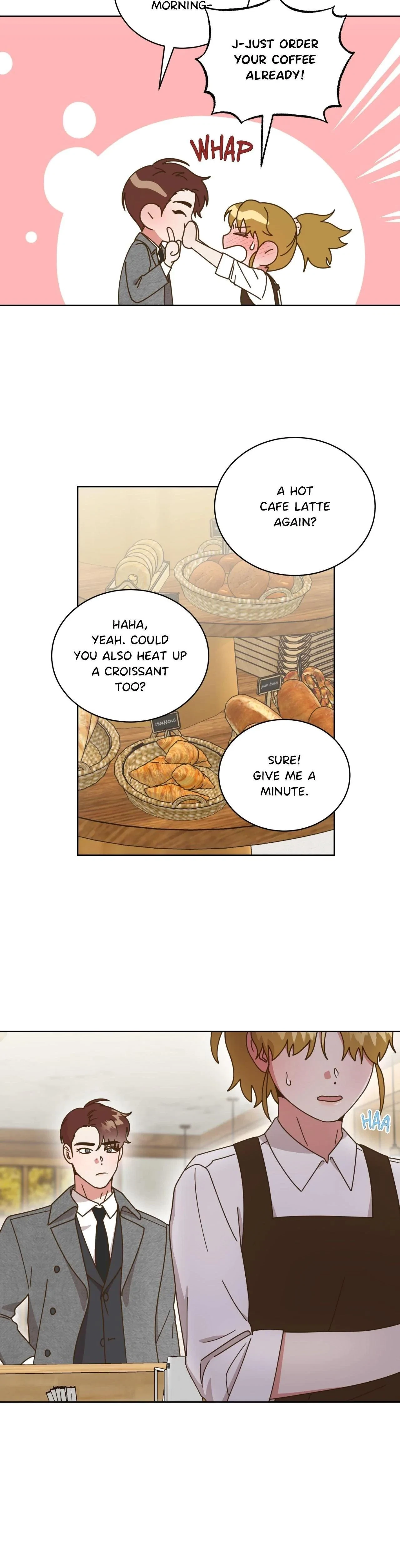 Private Tutoring Chapter 21, page 8